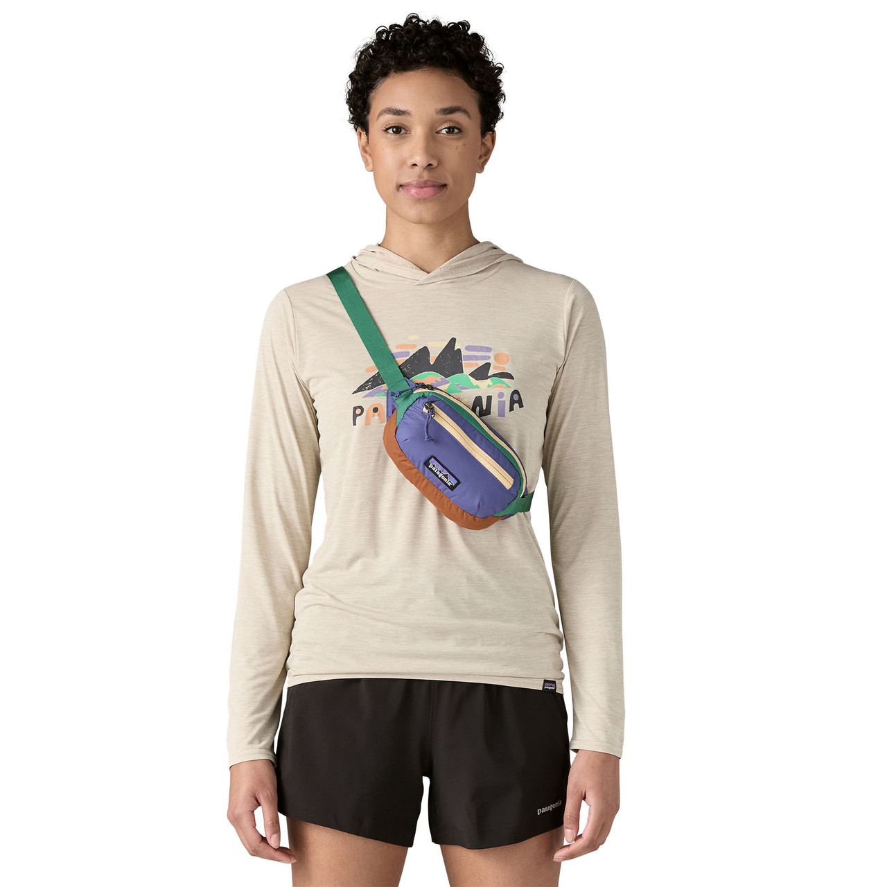 Patagonia Terravia Mini Hip Pack - Unisex