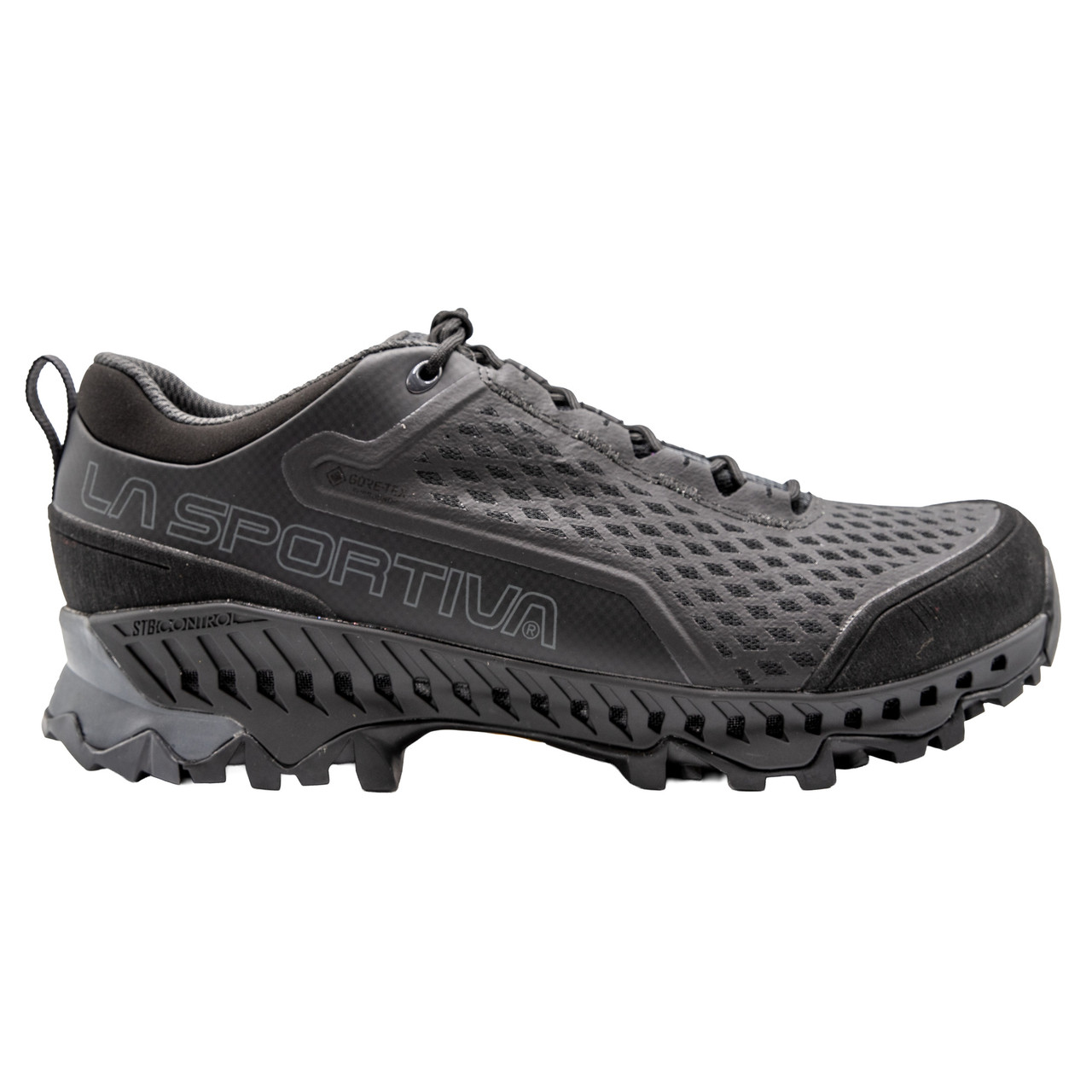 La Sportiva Spire Gore-Tex Surround Light Trail Shoes - Men's