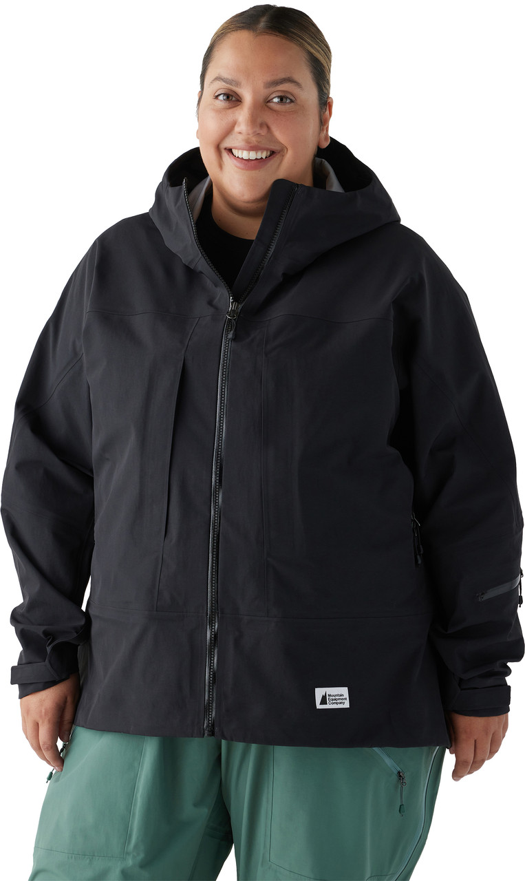 MEC Helix Jacket - Women's