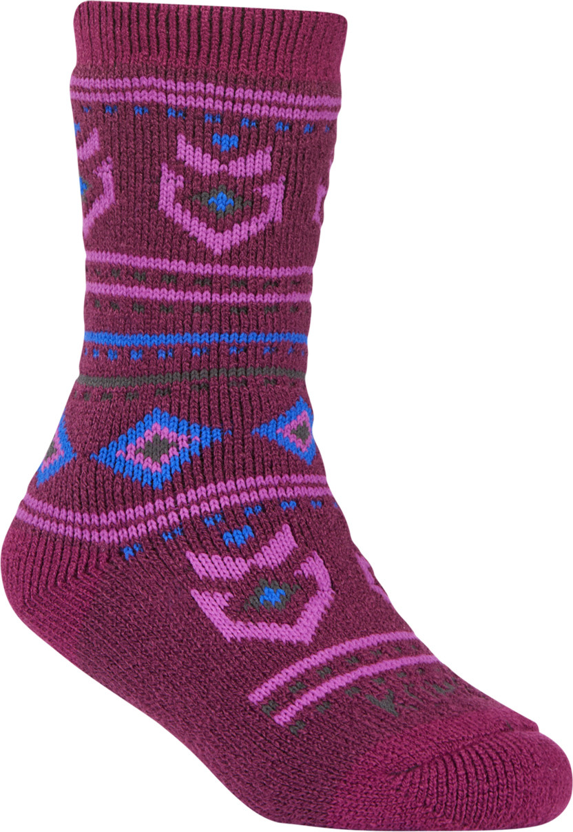 Kombi Getaway Jr Socks - Children to Youths