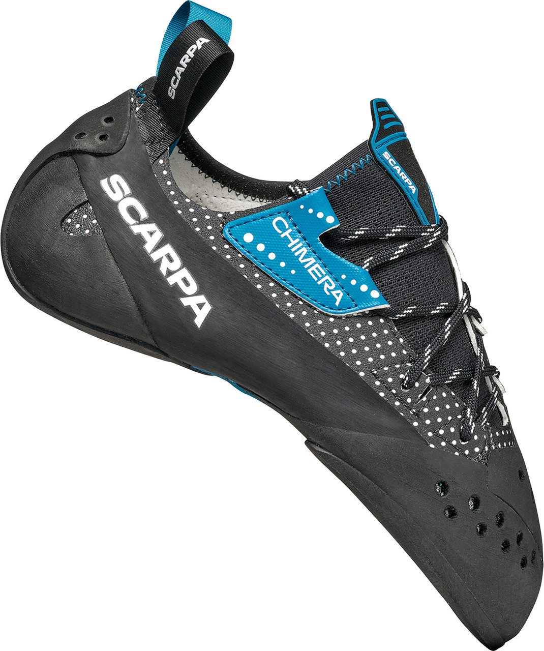 Scarpa Chimera Climbing Shoes - Unisex