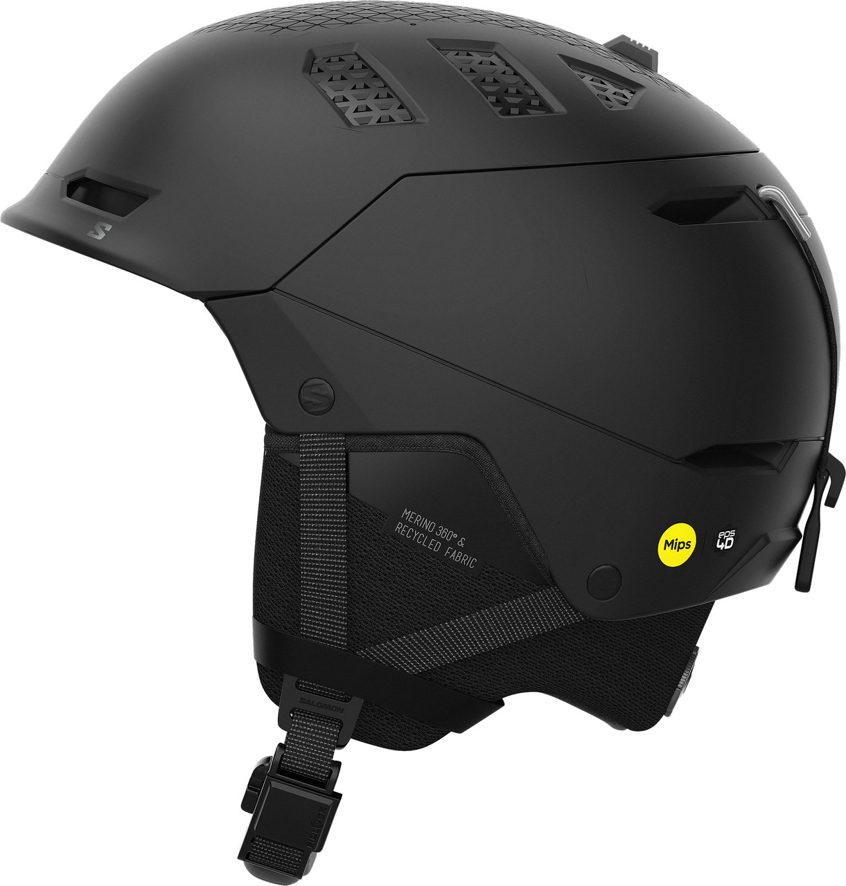 Salomon Husk Prime MIPs Helmet