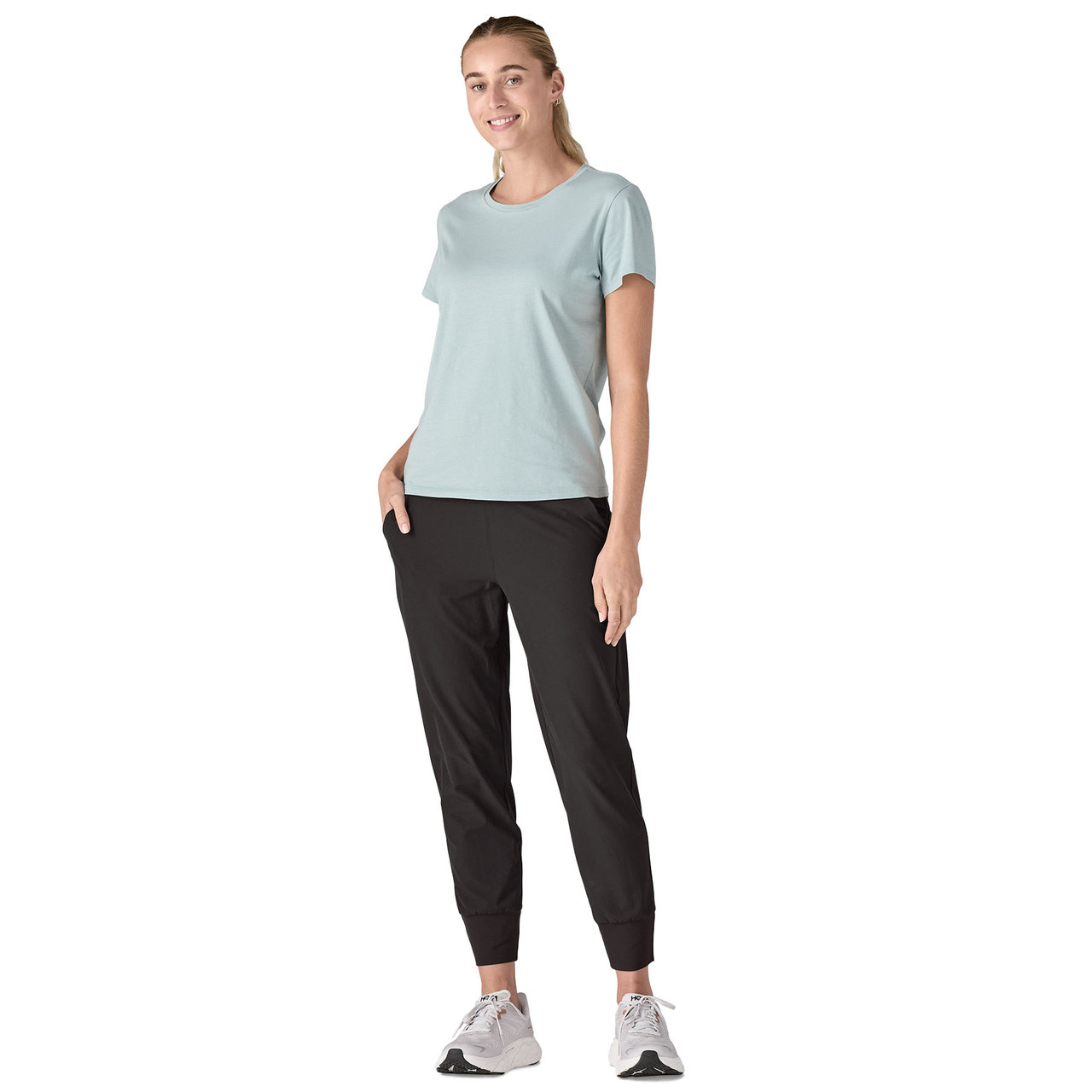 Patagonia Happy Hike Studio Pants - Women's