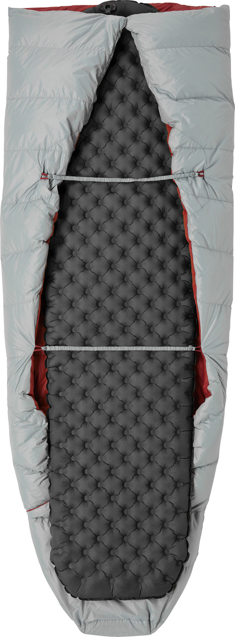 MEC Talon 0C Quilt - Unisex