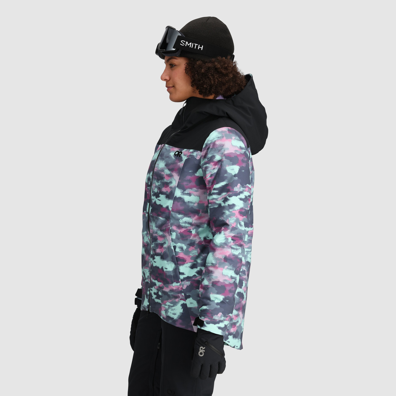 Outdoor Research Snowcrew Jacket - Women's