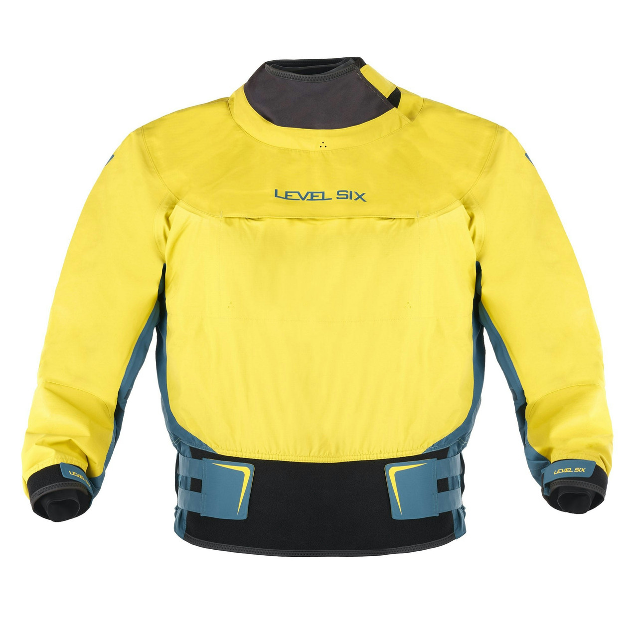 Level Six Nebula Dry Top - Men's