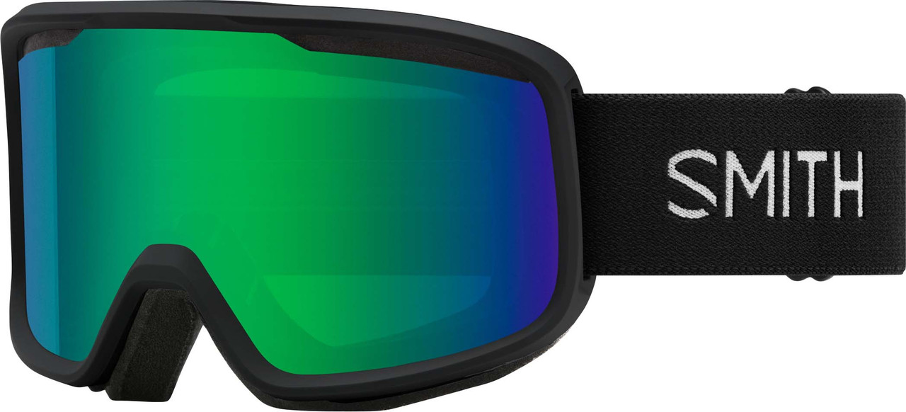 Smith Frontier Goggles - Unisex