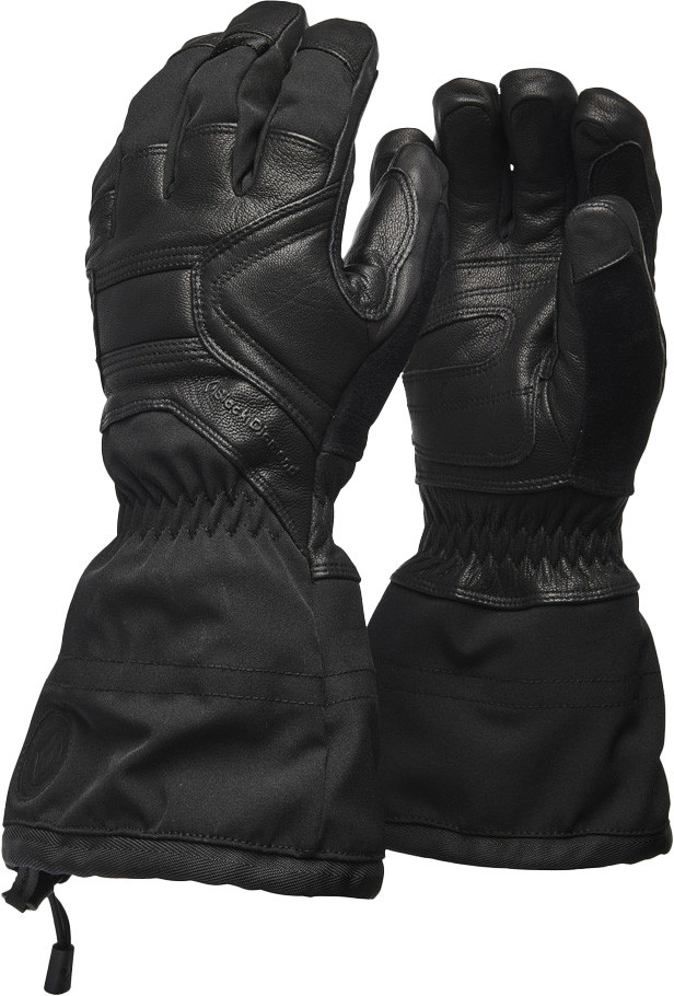 Black Diamond Guide Gloves - Unisex