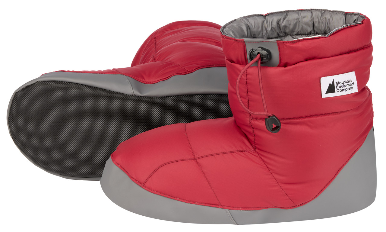 MEC Get Down Booties - Unisex