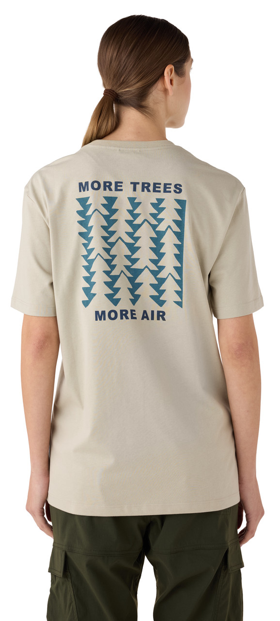 MEC Mountain Graphic Short Sleeve T-Shirt - Unisex