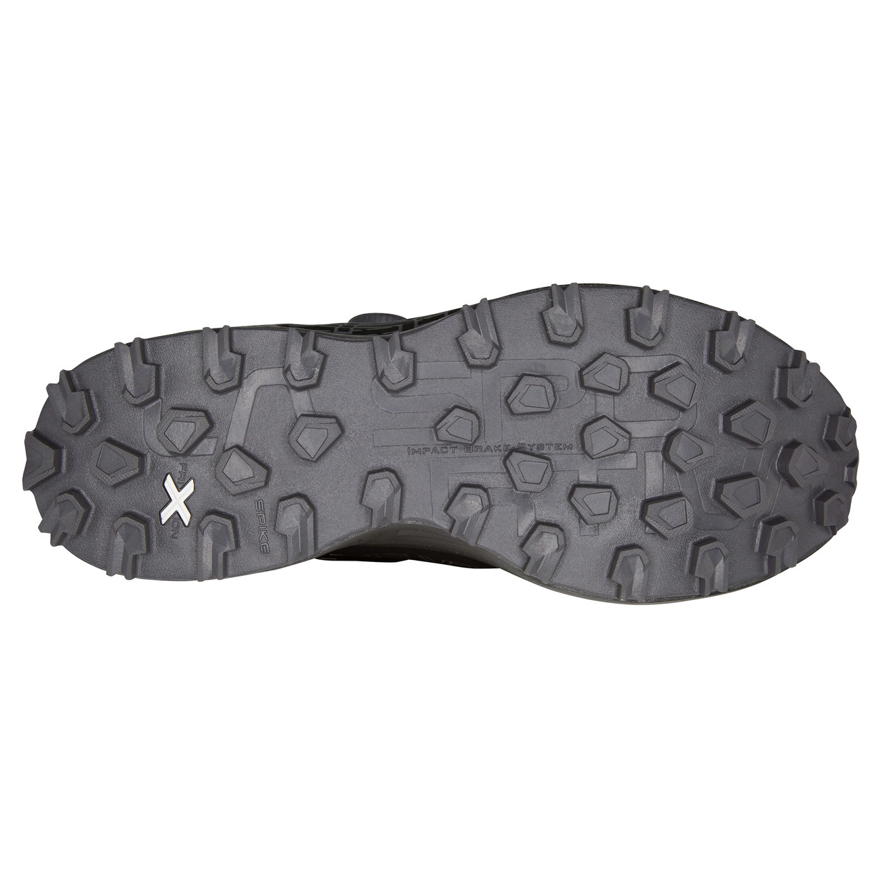 La Sportiva Cyklone Cross Gore-Tex Trail Running Shoes - Men's