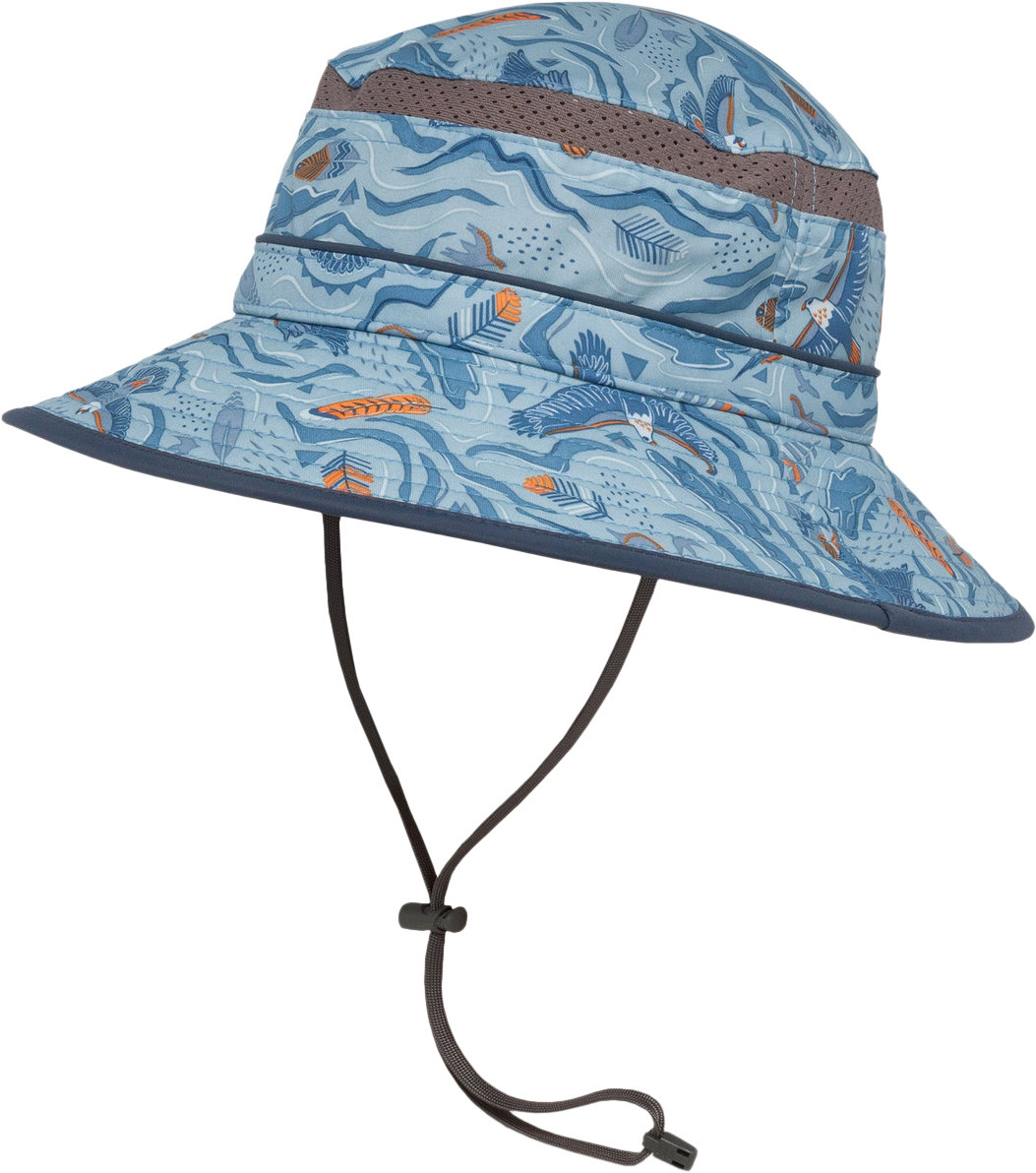 Sunday Afternoons Fun Bucket Hat - Children to Youths