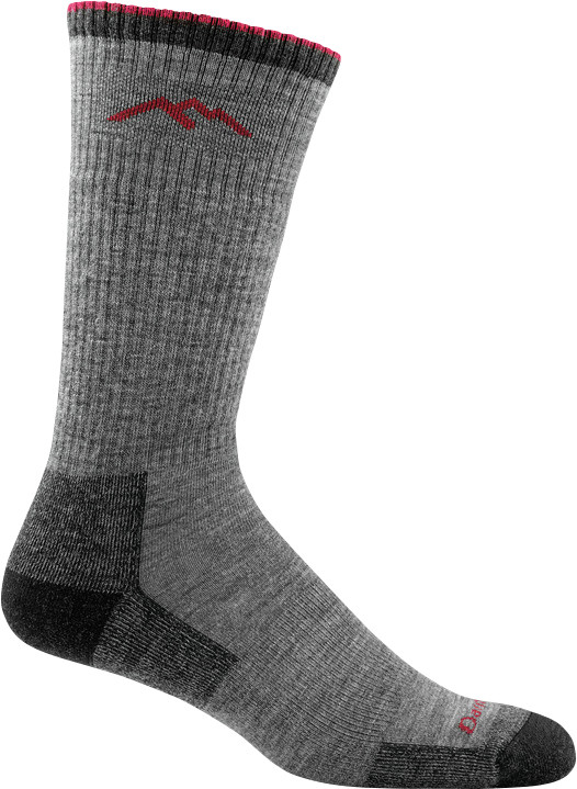 Darn Tough Midweight Hiker Boot Socks - Unisex