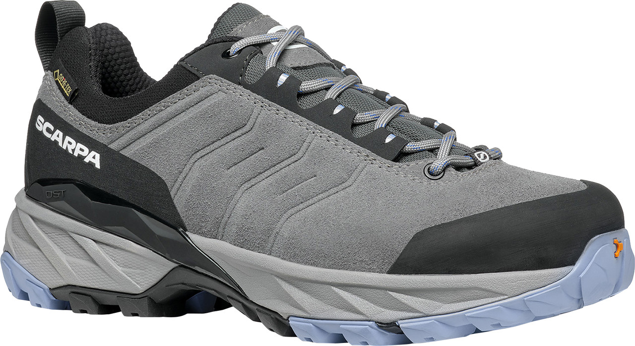 Scarpa Rush Trail Gore-Tex Light Trail Shoes - Women's