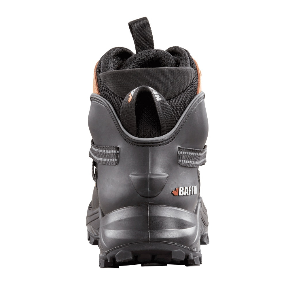 Baffin Elora Mid Winter Hiking Boots - Women's