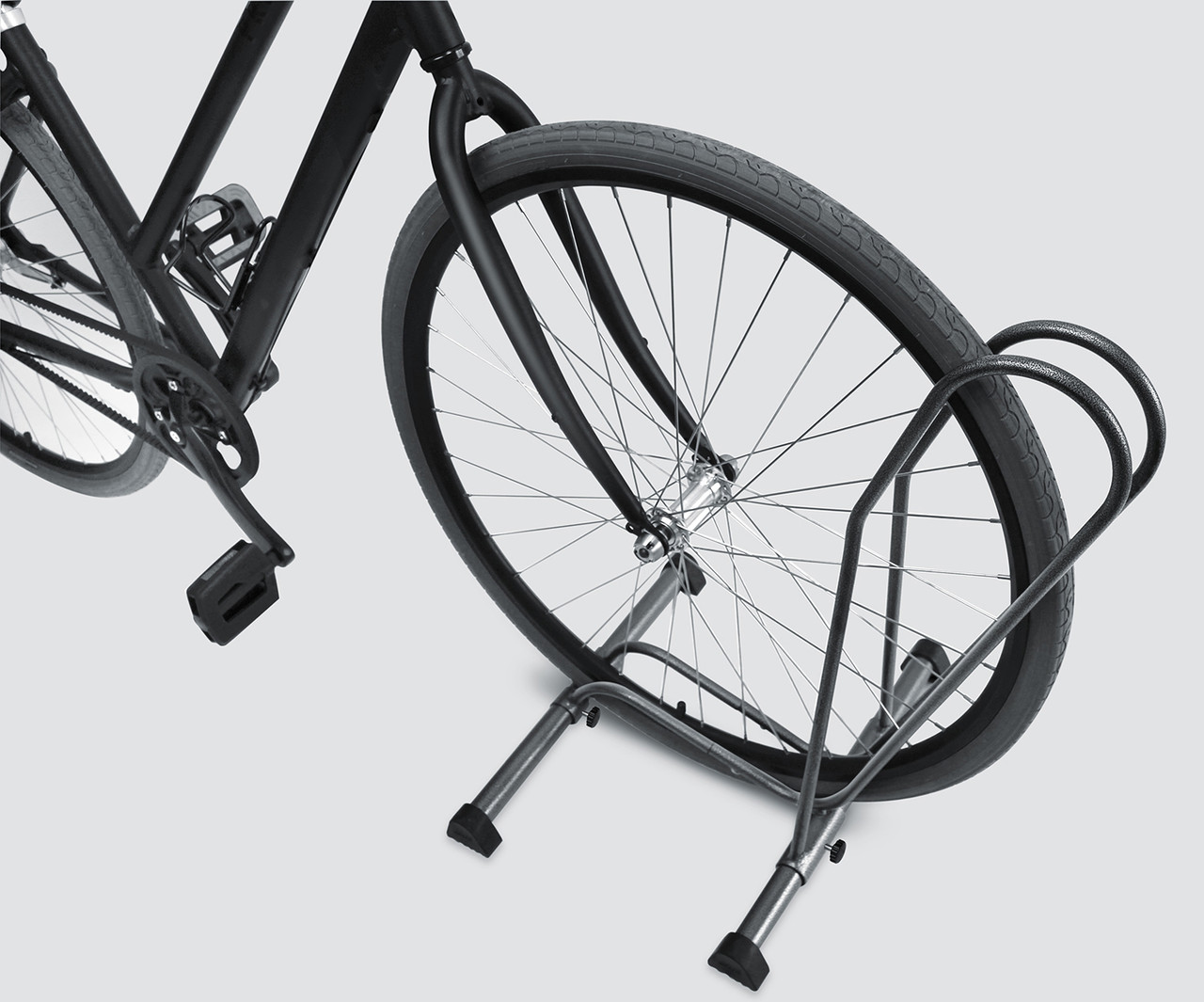 Delta Shop Rack Bike Stand