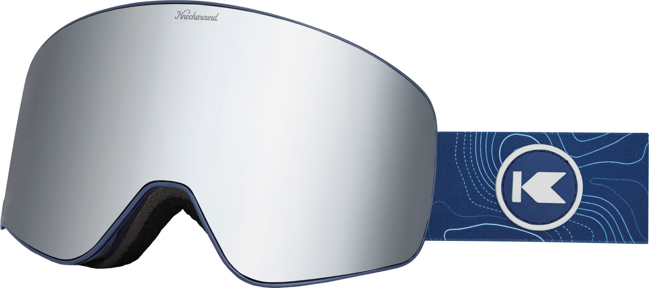 Knockaround Slingshots Goggles - Unisex