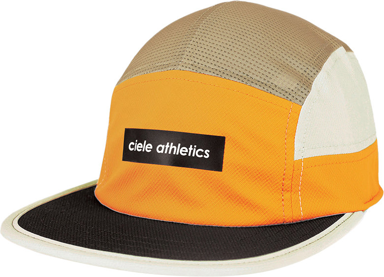 Ciele Athletics GoCap Field Iconic Bar - Unisex