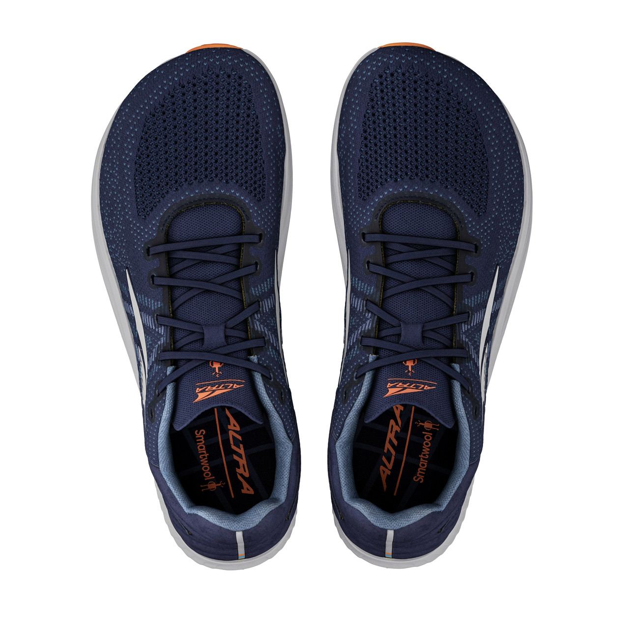 Altra x Smartwool Escalante 4 Runners - Men's