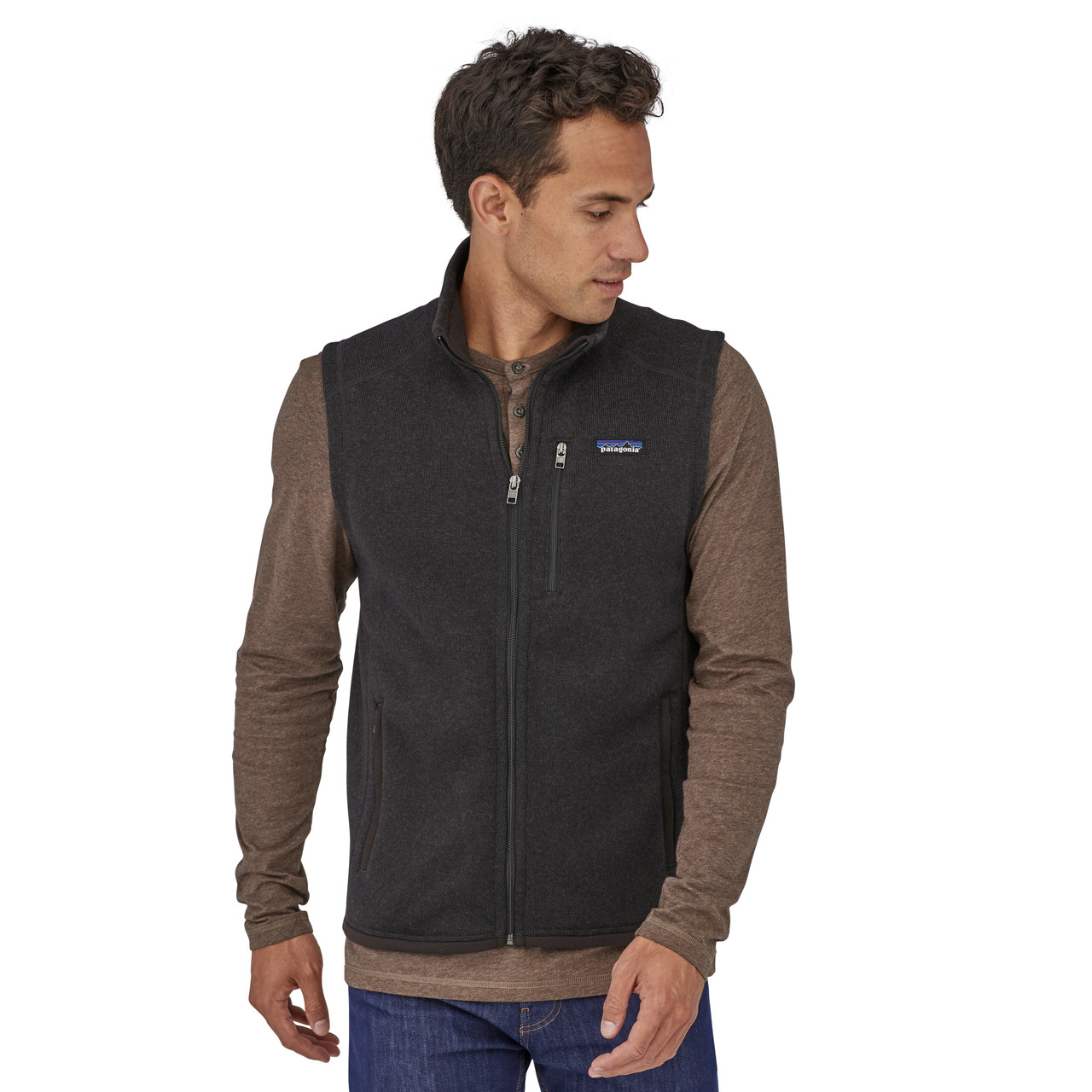 Patagonia Better Sweater Vest - Men's