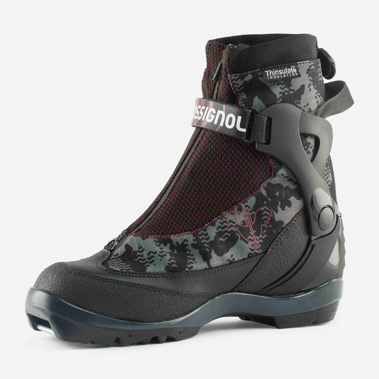Rossignol BC X6 Touring Boots - Unisex