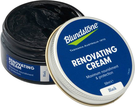 Blundstone Renovating Cream 50ml