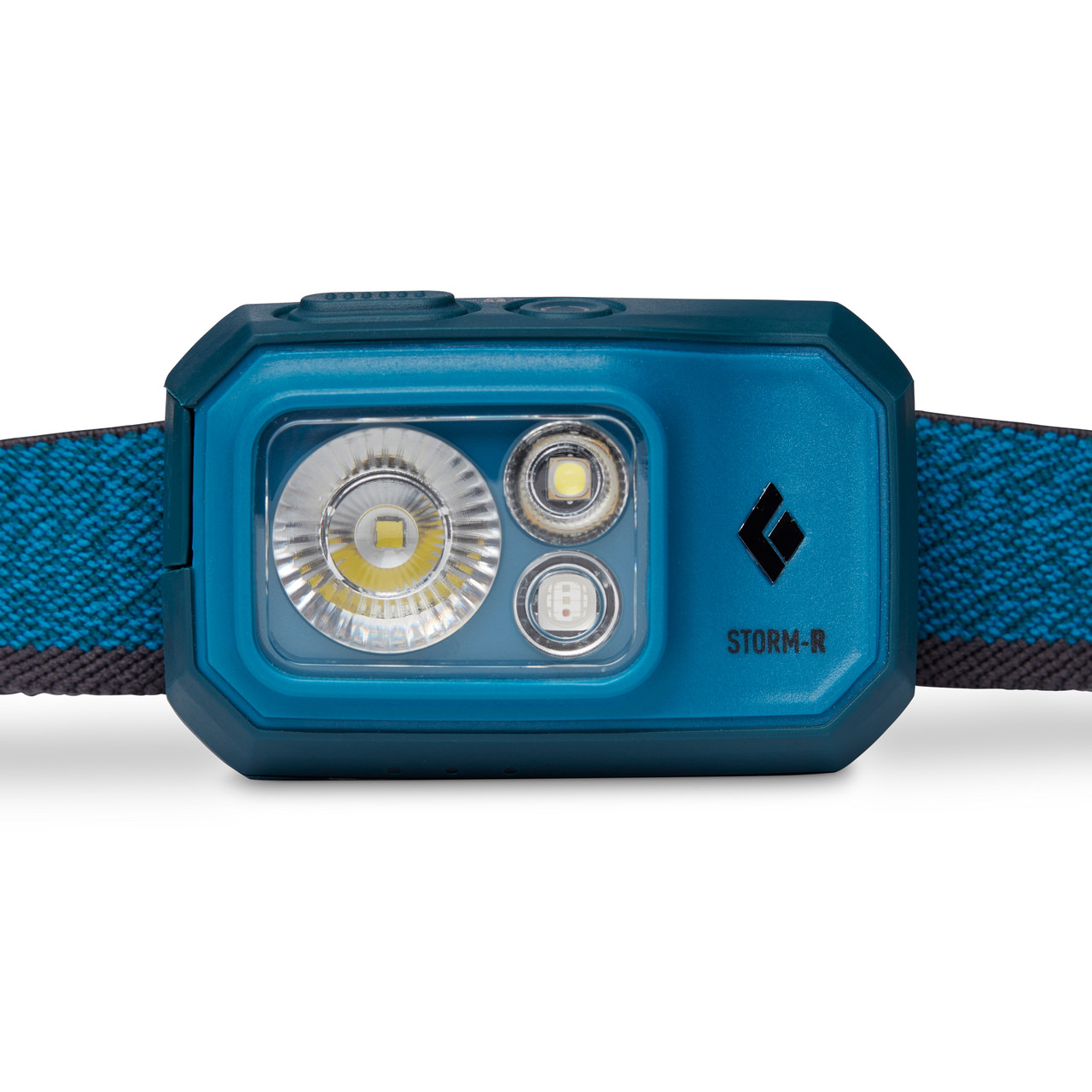 Black Diamond Storm 500-R Headlamp