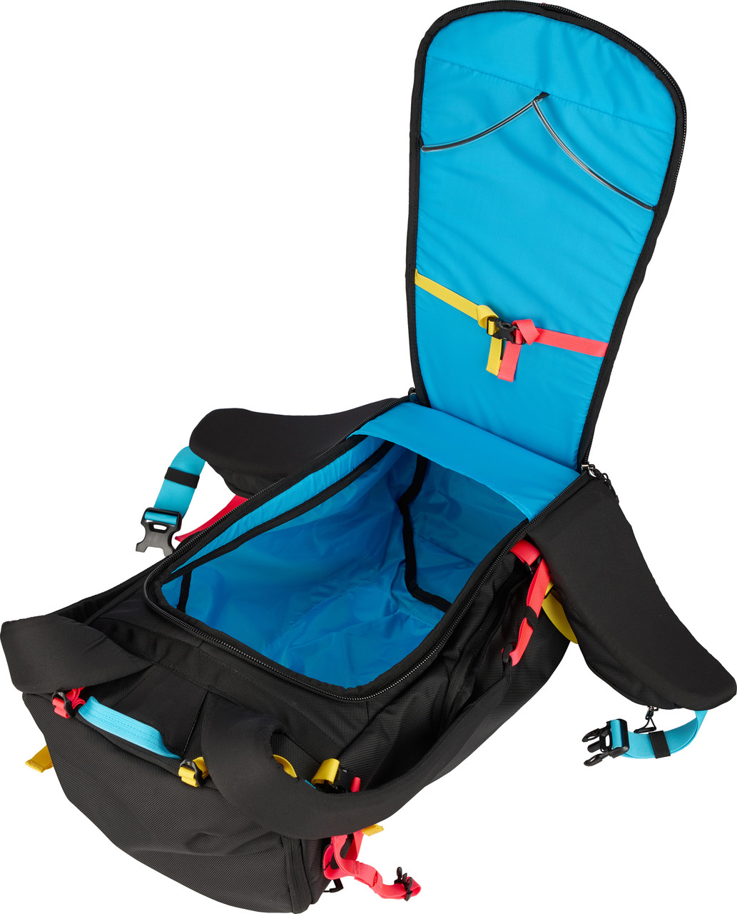 MEC Cragalot 45 Backpack - Unisex