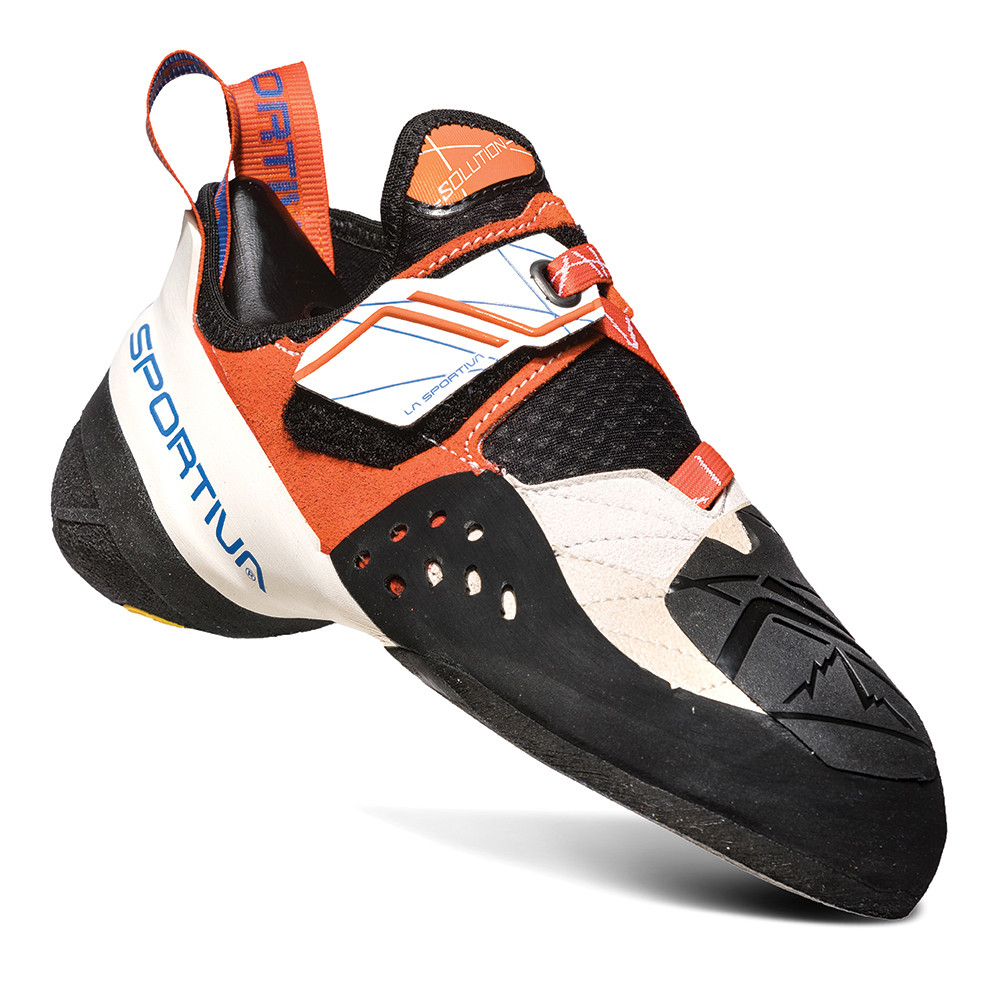 La Sportiva Solution Climbing Shoes - Women's