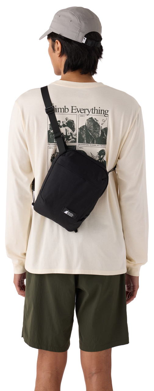 MEC Journey Carry All - Unisex