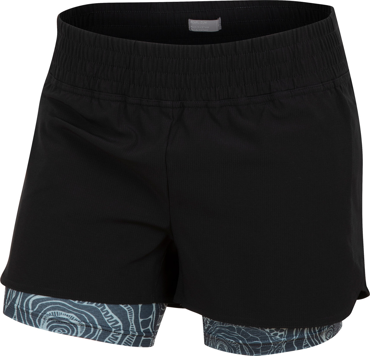 Pearl Izumi Prospect 2/1 Shorts With Liner - Women's
