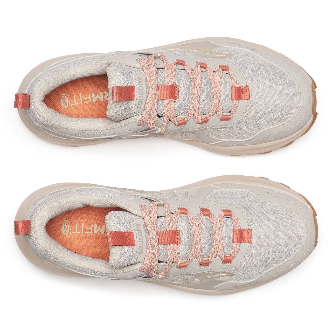 Saucony Excursion TR17 Gore-Tex Trail Running Shoes - Women's