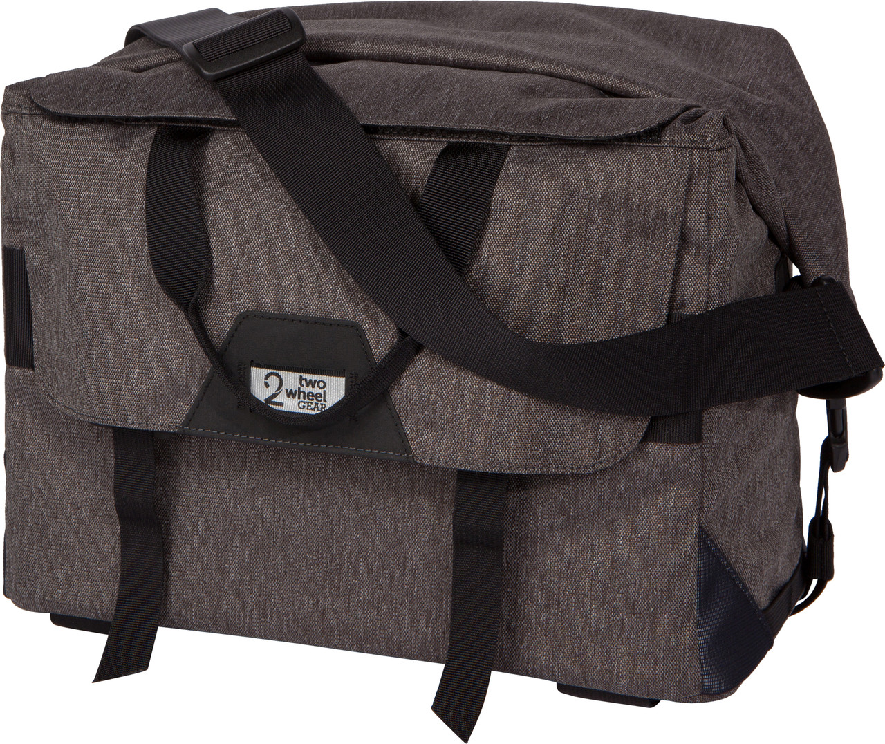 Two Wheel Gear Dayliner Box Bag - Unisex