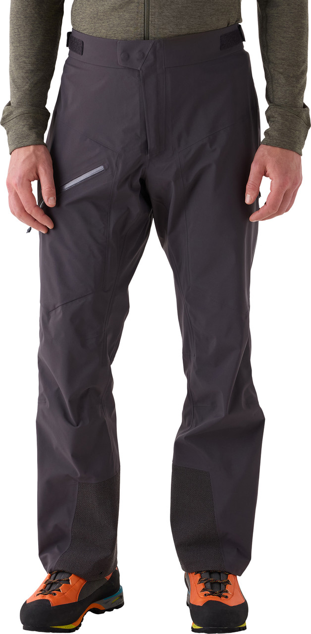MEC Synergy Gore-Tex Alpine Pants - Men's