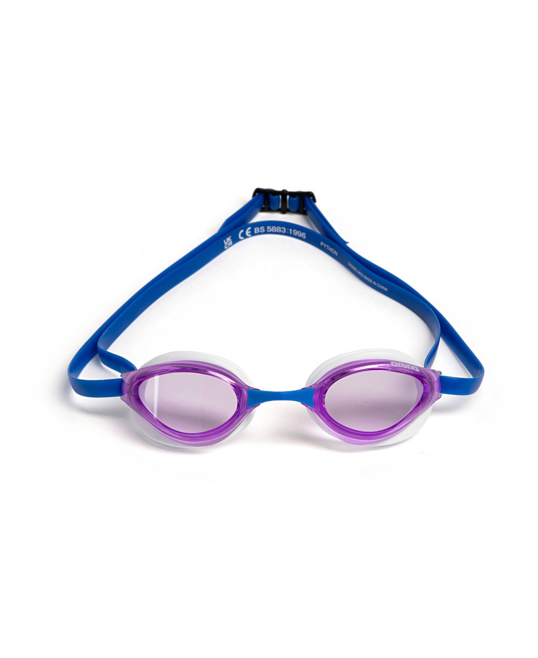 Arena Python Goggles - Unisex