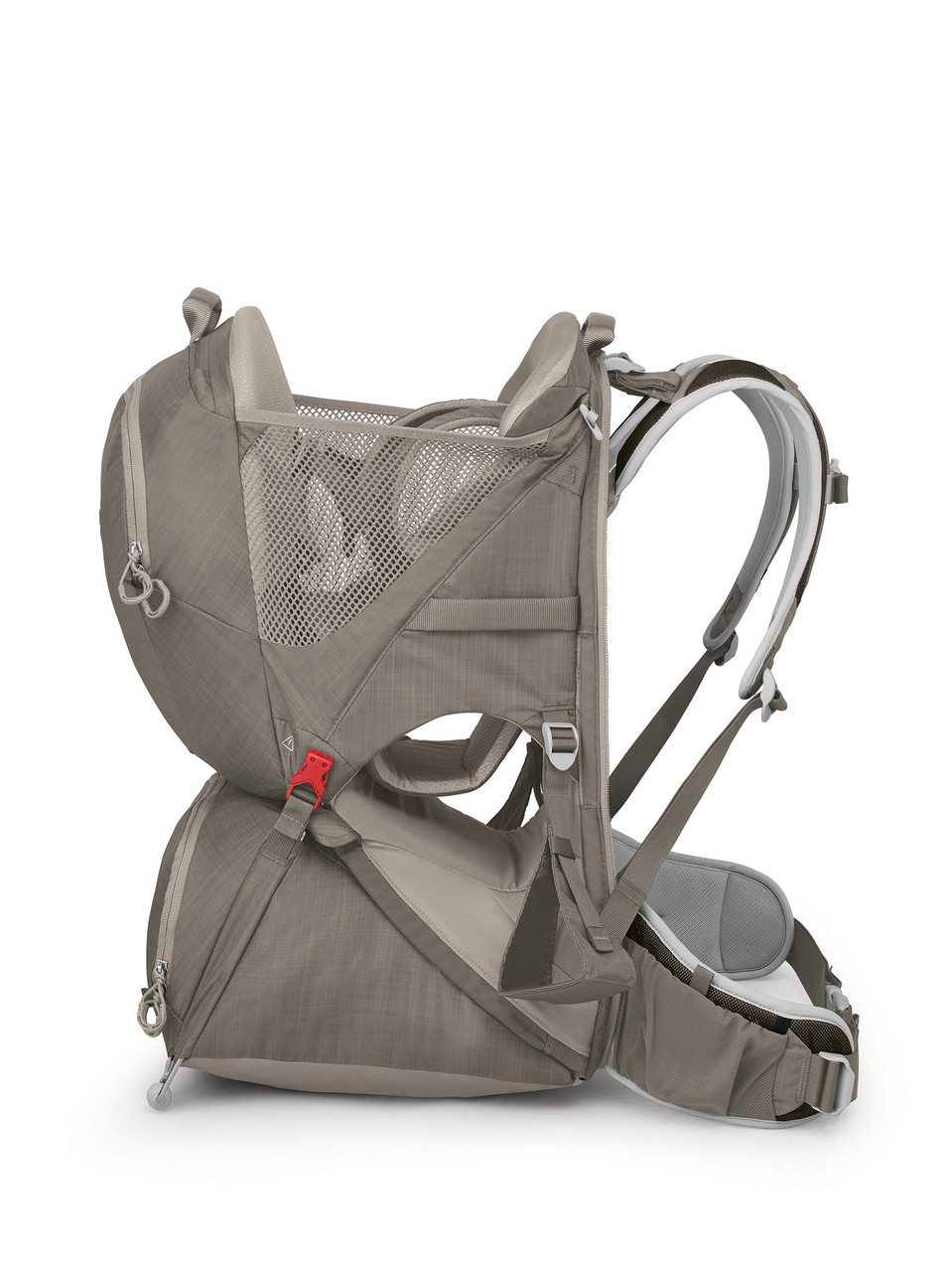 Osprey Poco LT Child Carrier - Unisex