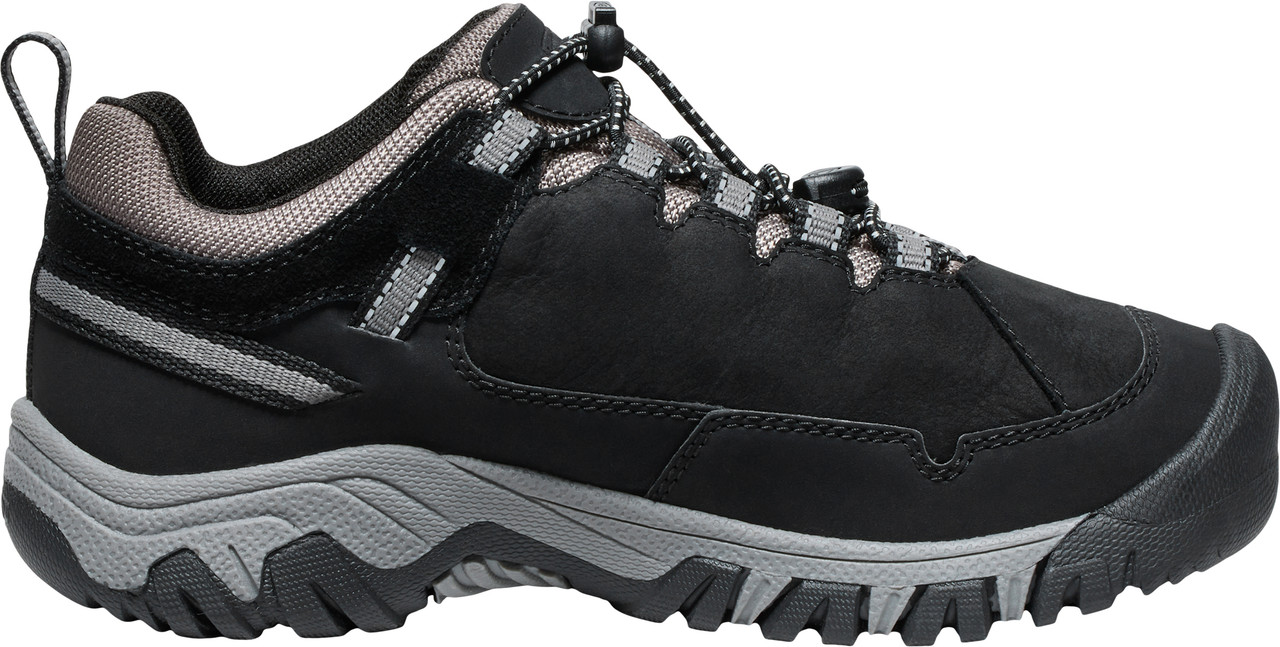 Keen Targhee IV Waterproof Trail Shoes - Children to Youths
