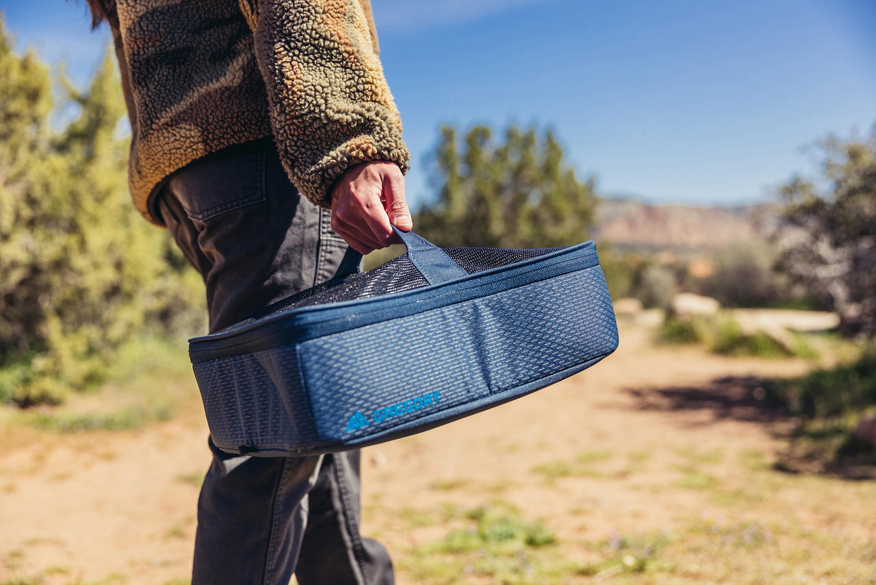 Gregory Alpaca Gear Pod 10L