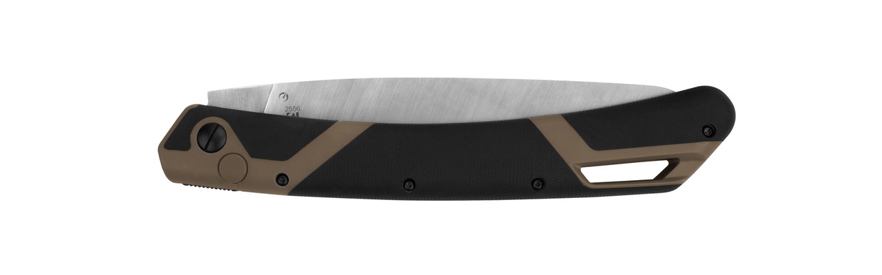 Kershaw Taskmaster Saw 2