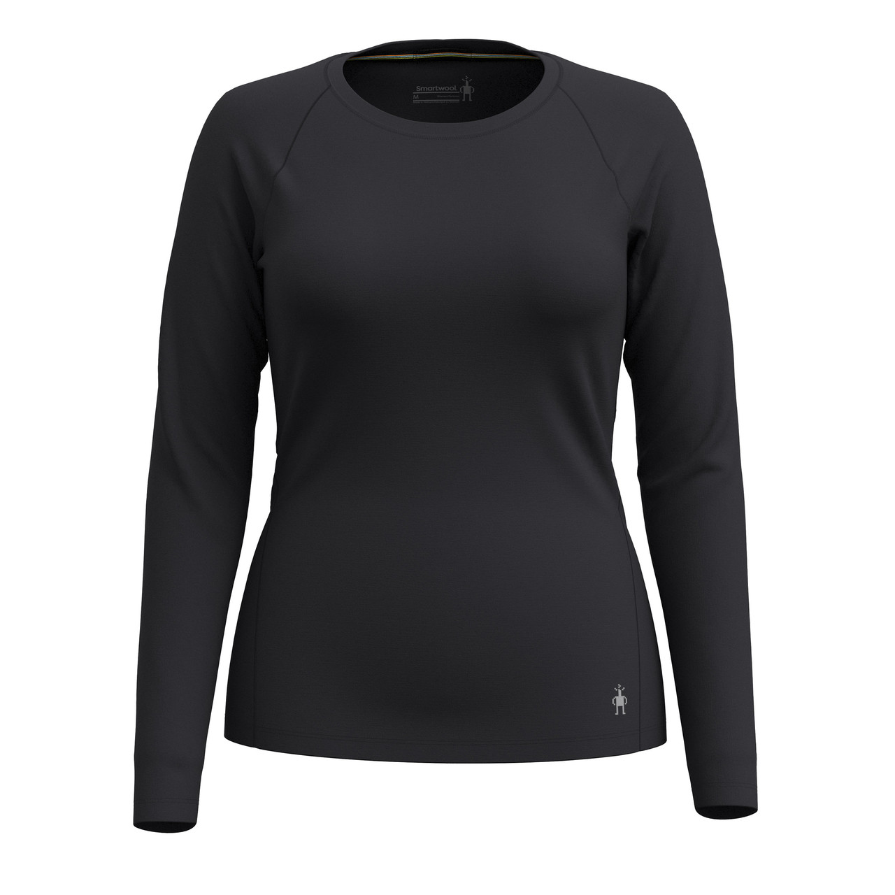 Smartwool Classic All-Season Merino Base Layer Crew - Women's