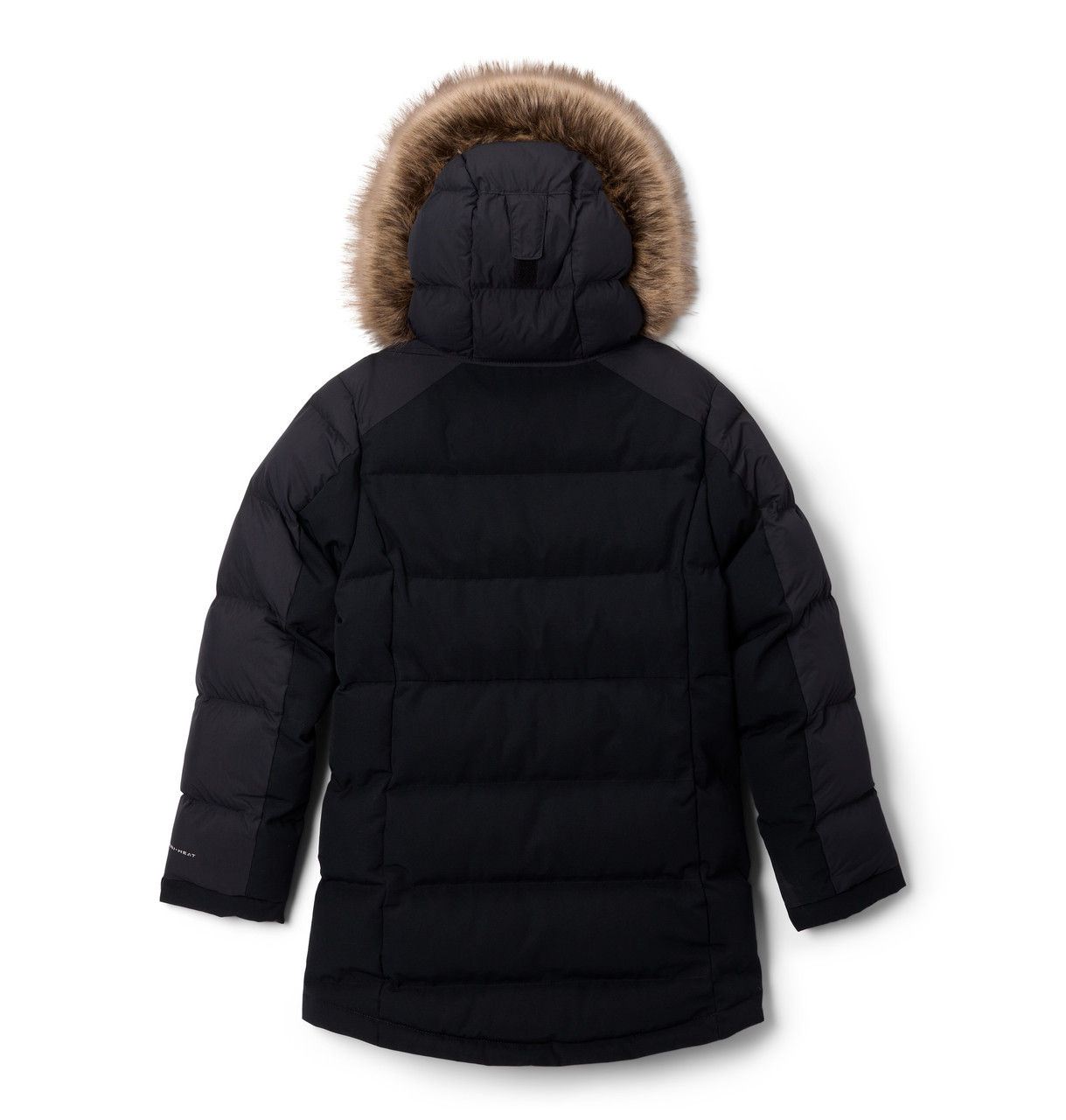 Columbia Marquam Peak Fusion III Parka - Girls' - Youths