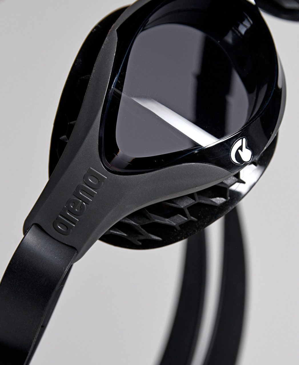 Arena Air-Bold Swipe Goggles - Unisex