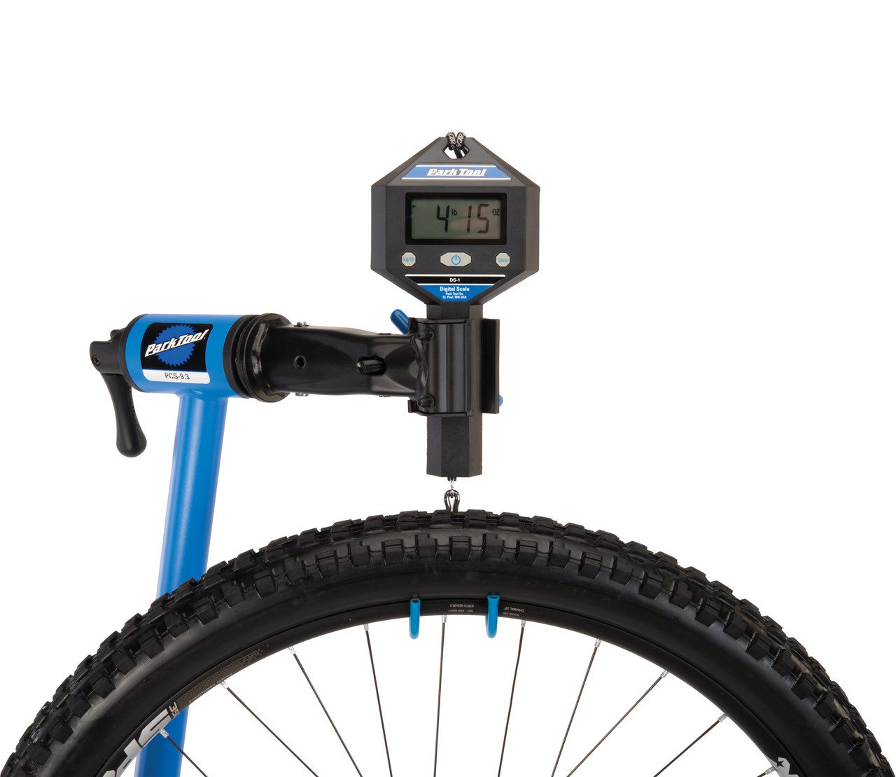 Park Tool PCS 9.3 Home Mechanic Repair Stand