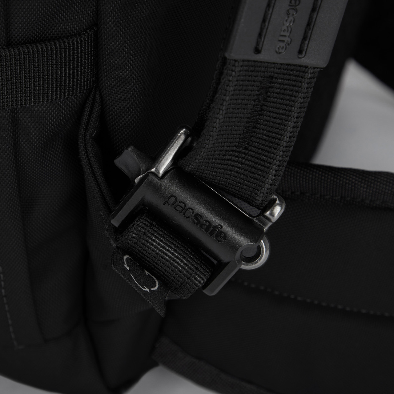 Pacsafe EXP45 Carry On Travel Backpack - Unisex