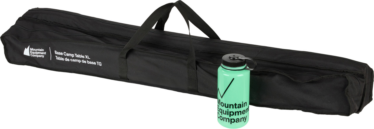 MEC Base Camp Table XL