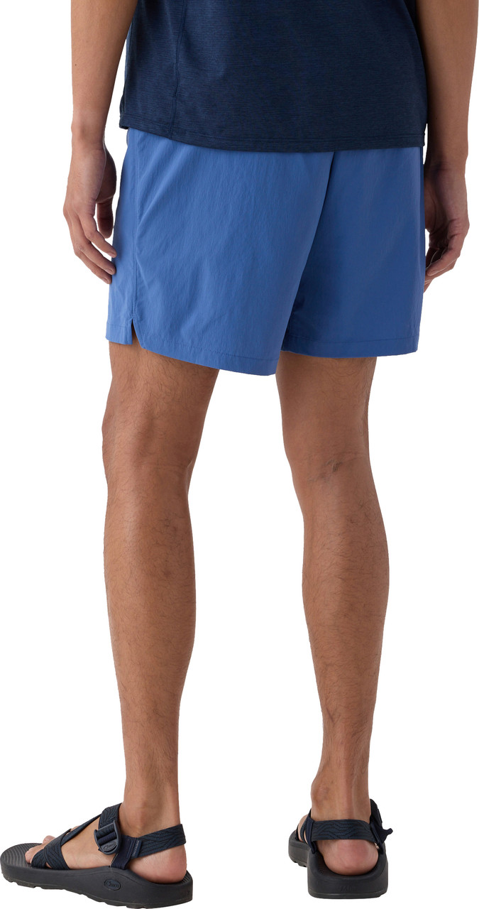 MEC Tech Trail 6" Shorts - Men's