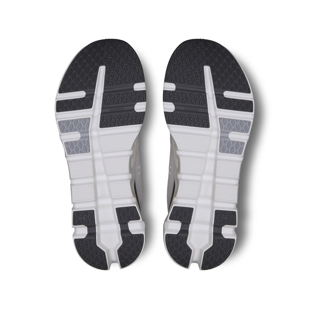 On Cloudrunner 2  Road Running Shoes - Men's