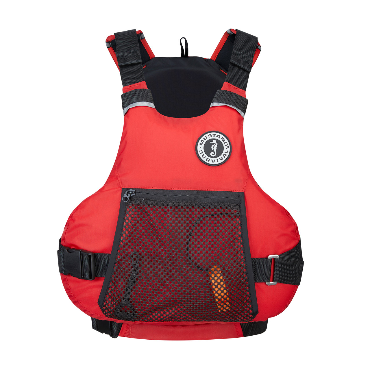 Mustang Survival Vibe Harmonized Foam Pull Over PFD - Unisex