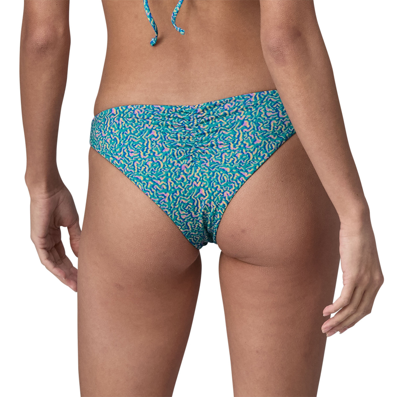 Patagonia Nanogrip Sunny Tide Bottoms - Women's