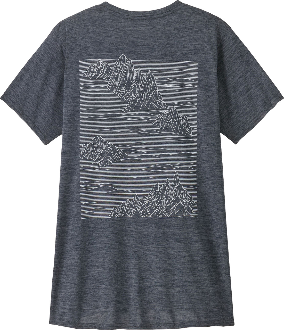 Patagonia Capilene Cool Daily Graphic Shirt - Women's